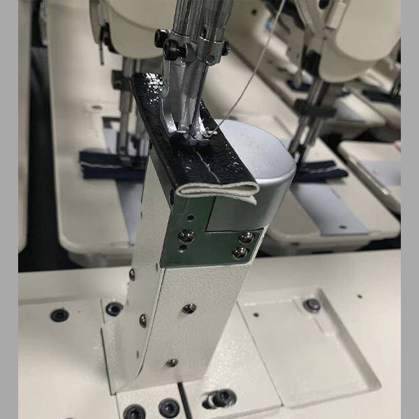 18 Inch Long Arm Post Bed Car Interior Sewing Machine best