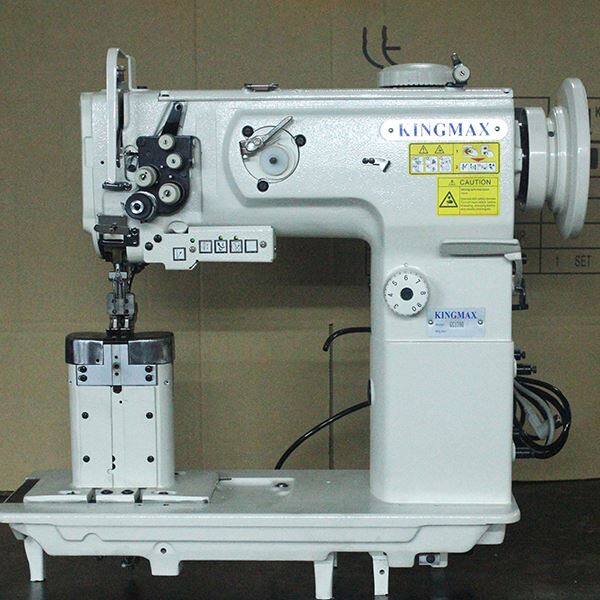 18 Inch Long Arm Sewing Machines For Car Mats factory