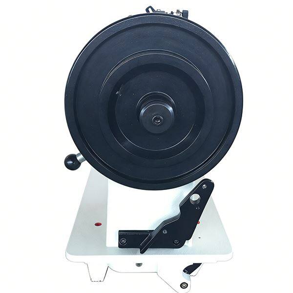 2-needle Leather Moccasin Sewing Machine 204-102 best