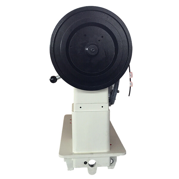 2-Needle Post Bed Sewing Machine with Large Barrel Shuttle Hook factory