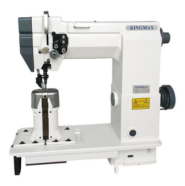 چرخ خیاطی خوراک غلتکی برای محصولات فضای باز