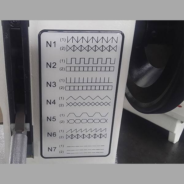 2-needle Thick Thread Automative Decorative Sewing Machines best