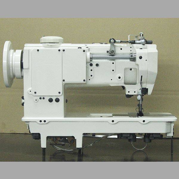 2-Needle Walking Foot Sewing Machine For The Corner Sewing On Car Seats best