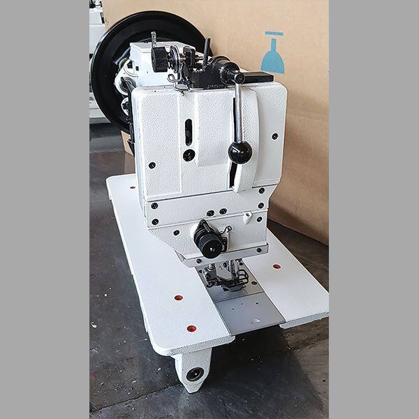 204-370 Upholstery Sewing Machine factory