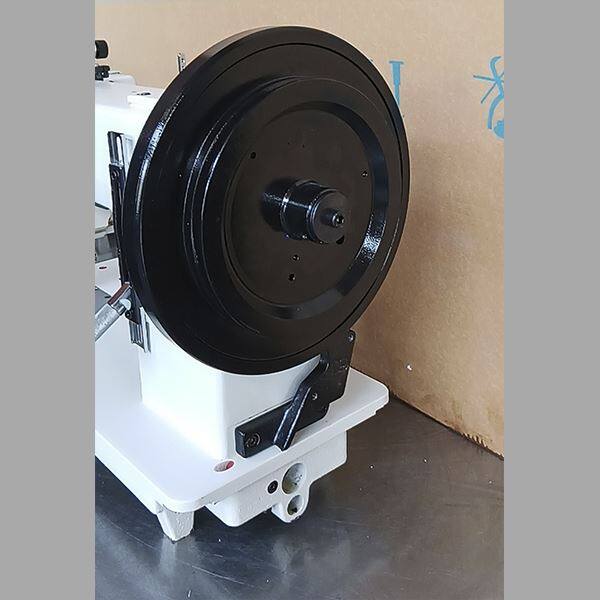 204-370 Upholstery Sewing Machine best