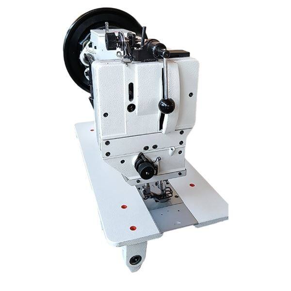204-370 Walking Foot Leather Sewing Machines best