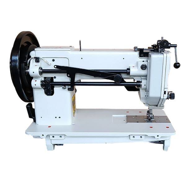 204-370 Walking Foot Leather Sewing Machines factory