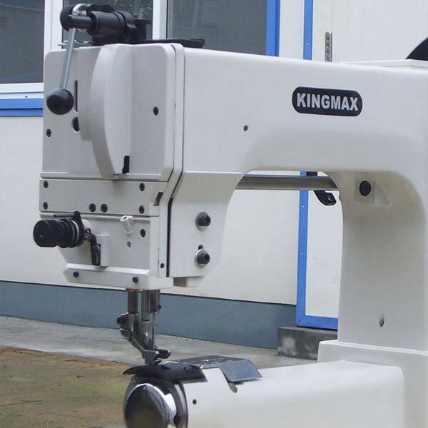 205-370 Walking Foot Cylinder Bed Sewing Machine for Upholstery best