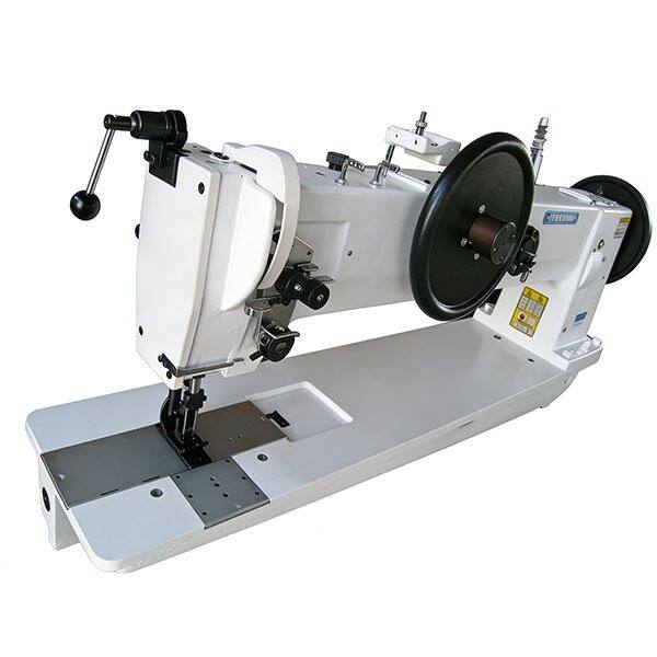 221-76-73 & 273 Series Long Arm Sewing Machines factory