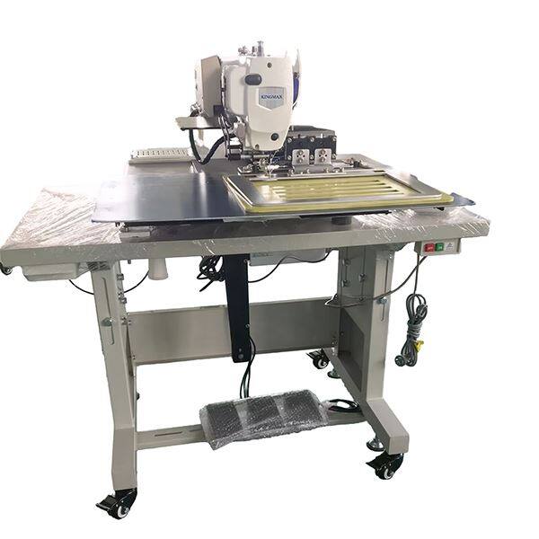 221E Automotive Pattern Sewing Machines factory