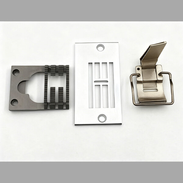 2284 Zigzag Sewing Machine for Leather Products best