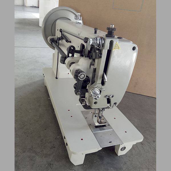 243 Thick Thread Upholstery Sewing Machine with Large Barrel Shuttle Hook best