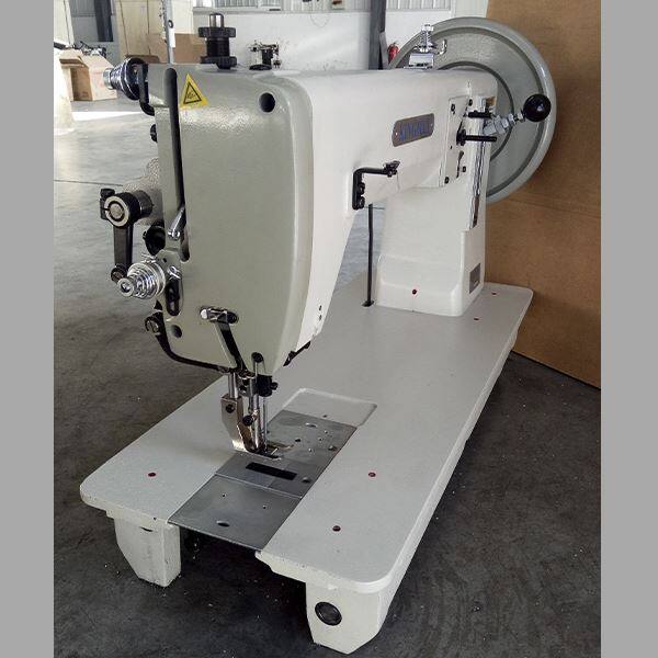 243 Triple Feed Walking Foot Sewing Machine factory