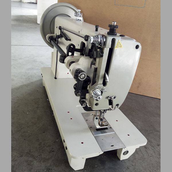 243 Triple Feed Walking Foot Sewing Machine best
