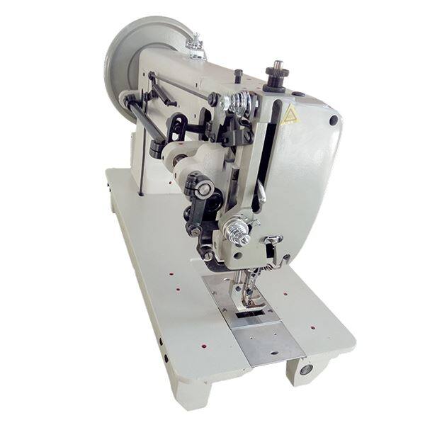 243 Walking Foot Sewing Machine for Leather Products best