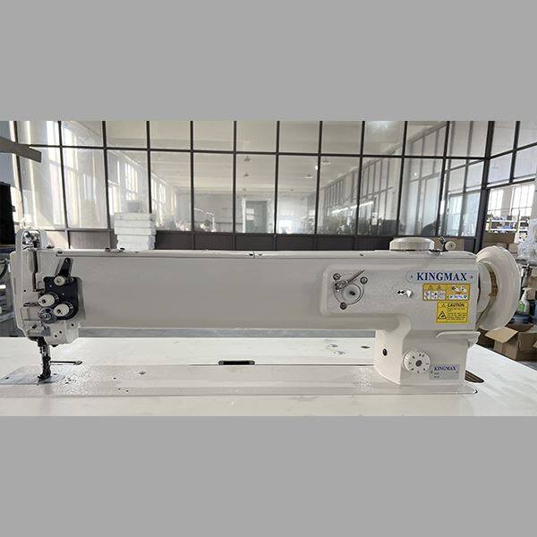 25 Inch Long Arm 1541S Sewing Machine for Upholstery suppliers