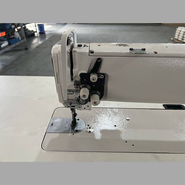 25 Inch Long Arm 1541S Sewing Machine for Upholstery best