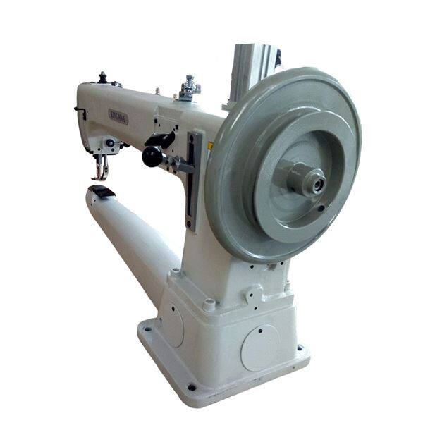 25 Inch Long Arm 441 Cylinde Bed Sewing Machine factory