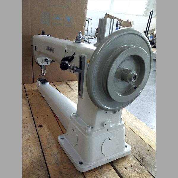 25 Inch Long Arm 441 Series Sewing Machines for Upholstery factory