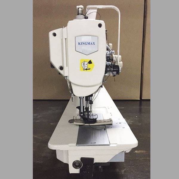 25 Inch Long Arm Leather Sewing Machines with Walking Foot best