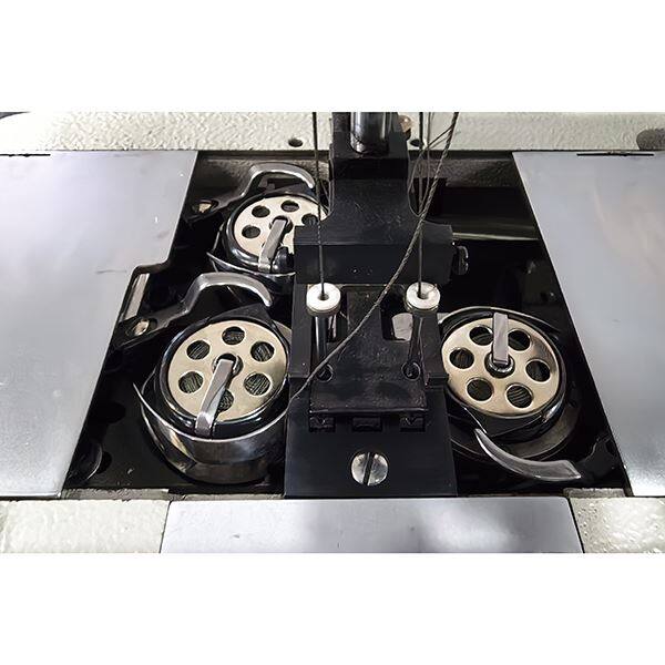 3-needle 14 Inch Long Arm Car Mats Sewing Machines best