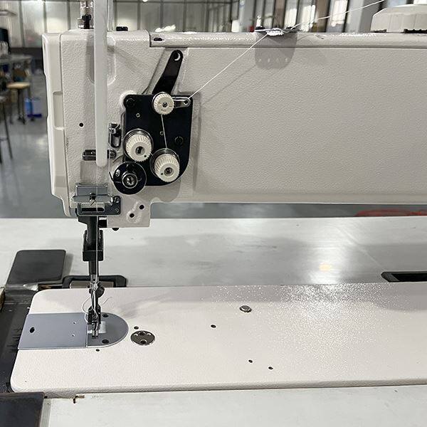 30 Inch Long Arm 1541S Sewing Machine for Upholstery best