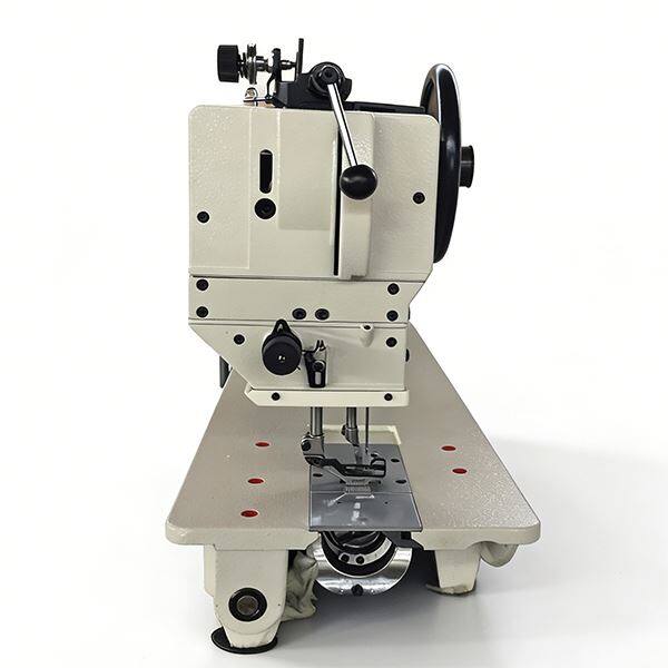 30 Inch Long Arm 204-370 Version Sewing Machine factory