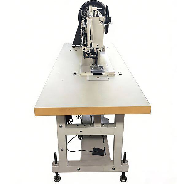30 Inch Long Arm 733 Version Sewing Machine factory