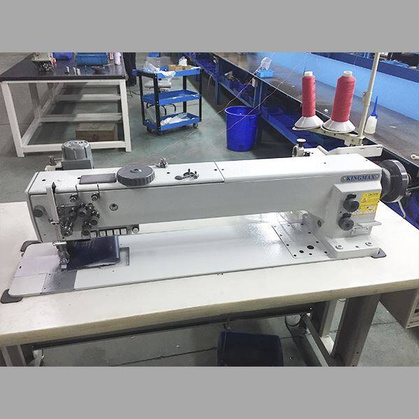 30 Inch Long Arm 767 Sewing Machines For Car Seats suppliers