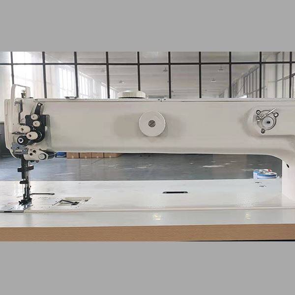 30 Inch Long Arm Walking Foot Sewing Machine for Upholstery best