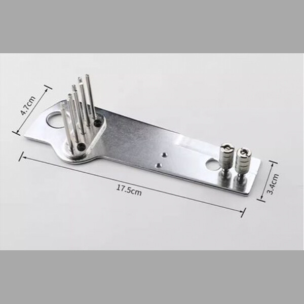 335 Series Cylinder Bed Walking Foot Sewing Machines for Upholstery best