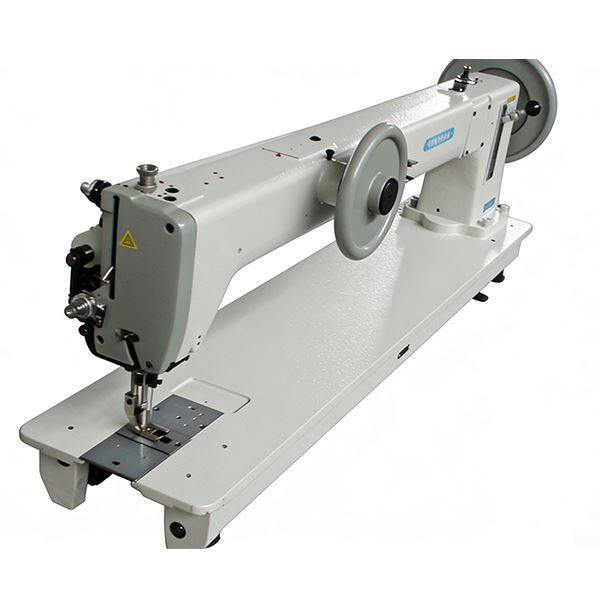 37 Inch Long Arm Thick Thread Upholstery Sewing Machines with Large Barrel Shuttle Hook best