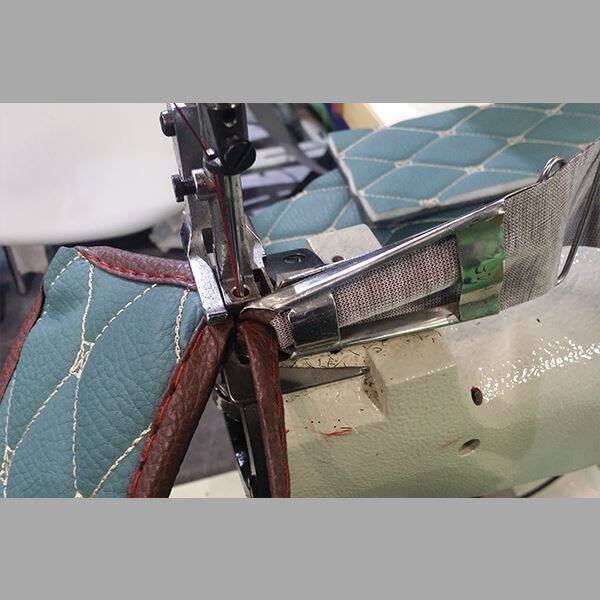 441 Series Walking Foot Cylinder Bed Sewing Machine for Leather Products best