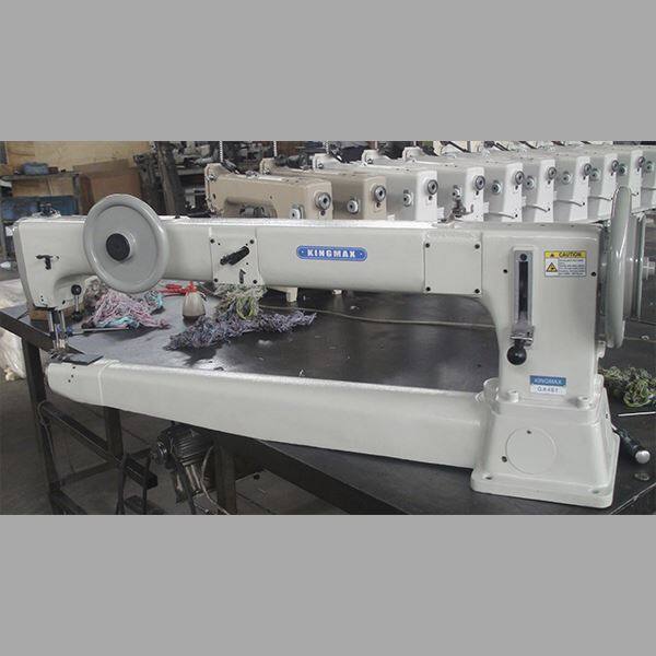 461 Cylinder Bed Sewing Machine with Large Barrel Shuttle Hook best
