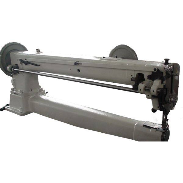461 Cylinder Bed Sewing Machine with Large Barrel Shuttle Hook suppliers