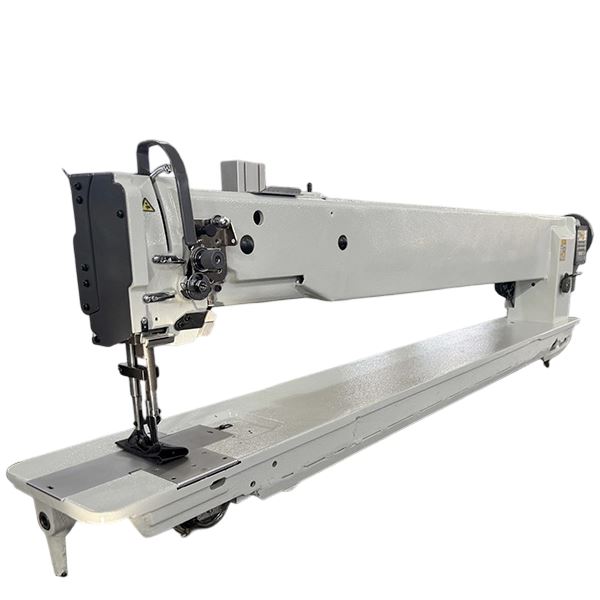 48 Inch Long Arm Compound Feed With Walking Foot Sewing Machine GC20618L-48-1/2 best