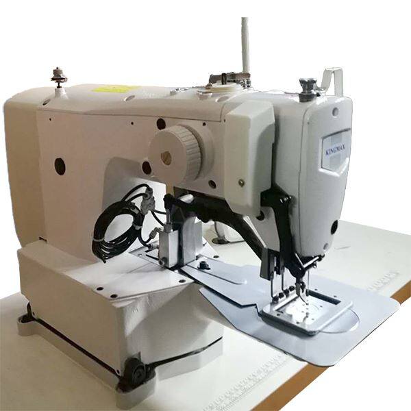 60x40mm Samll Size Upholstery Pattern Sewing Machine With Dahao Control best