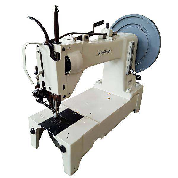 733 Sewing Machines with Large Barrel Shuttle Hook and Thick Thread factory