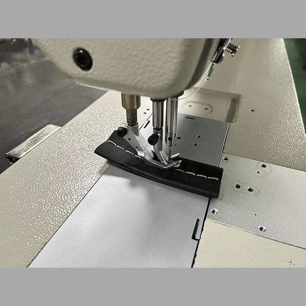 767 Series Sewing Machines for Upholstery best