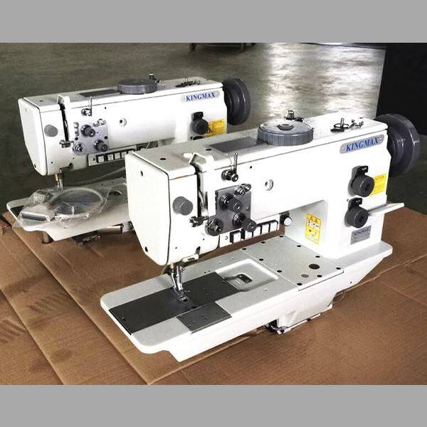 767 Walking Foot Sewing Machine For Car Seats factory