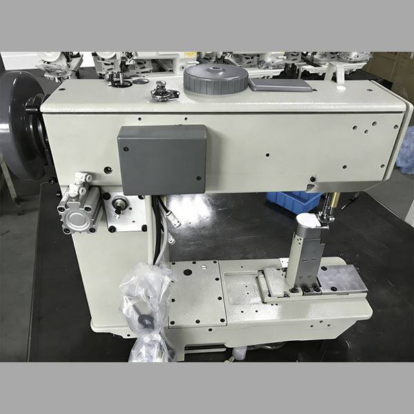 768 Post Bed Sewing Machine For Car Seats best