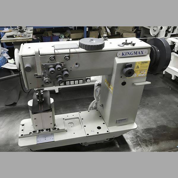 768 Post Bed Upholstery Sewing Machines factory