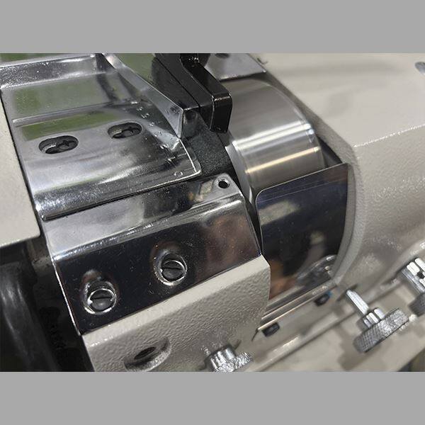 801H Heavy Duty Leather Skiver Machine For Saddlery And Harness factory