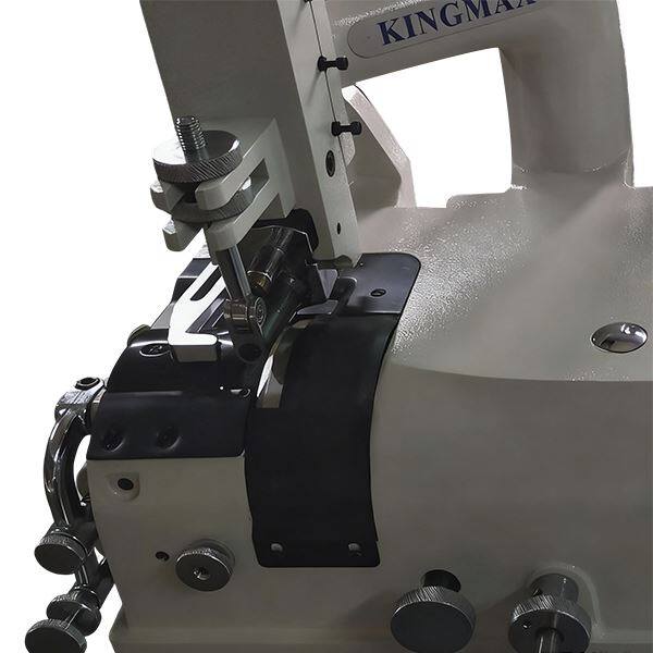 801H Heavy Duty Leather Skiver Machine For Saddlery And Harness best