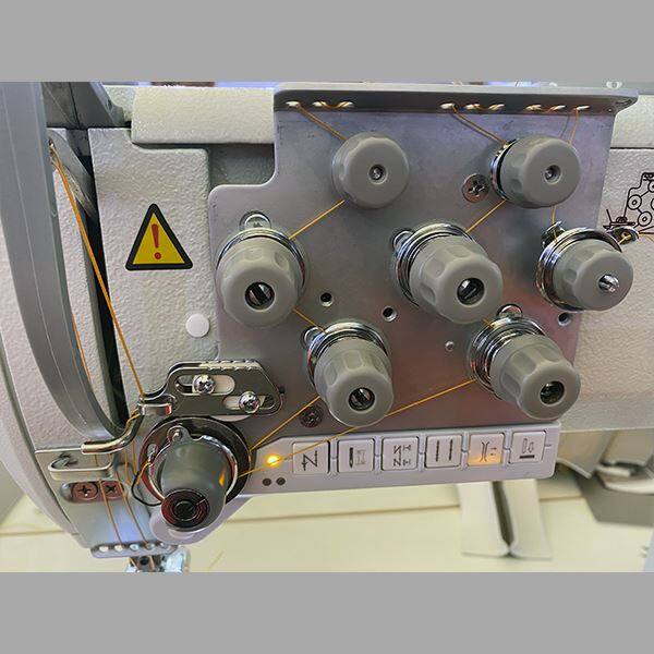 867 Sewing Machines for Car Interior factory