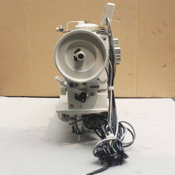 Auto Thread Trimmer 18 Inch Long Arm Upholstery Sewing Machines best