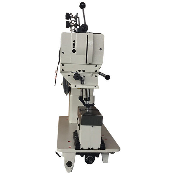 Automatic 2-needle Upholstery Ornamental Post Bed Sewing Machines best