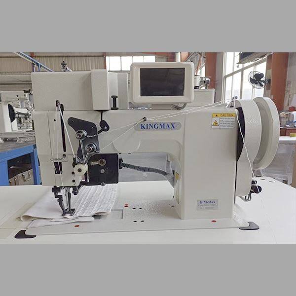 Automatic 2-needle Upholstery Ornamental Sewing Machine suppliers