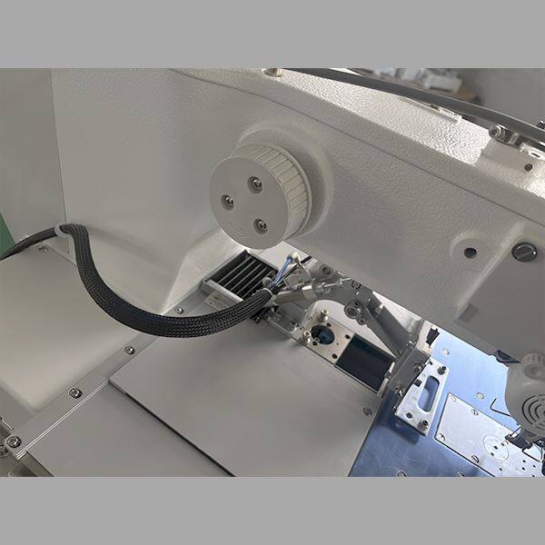 Automatic Curtain Pleating Machine best