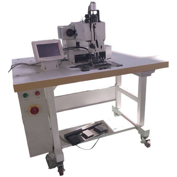 Automatic Thick Thread Upholstery Pattern Sewing Machine suppliers